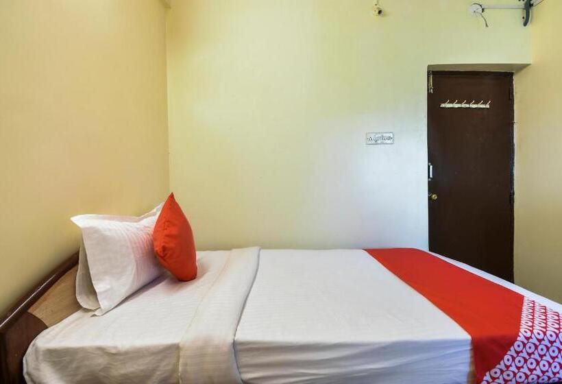 Трехместный Номер Классика, Flagship Hotel Swaraj Bar And Resto & Lodging
