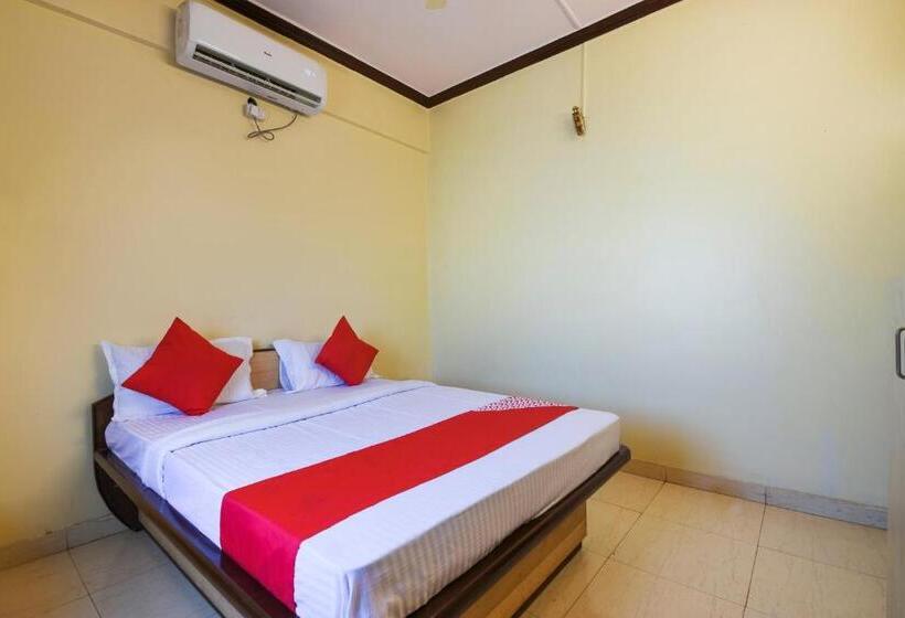 Трехместный Номер Классика, Flagship Hotel Swaraj Bar And Resto & Lodging