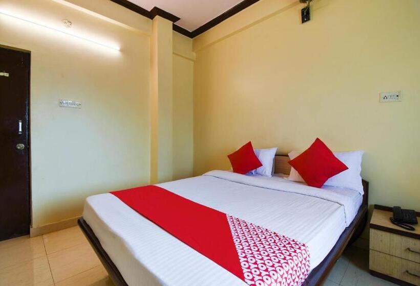 Трехместный Номер Классика, Flagship Hotel Swaraj Bar And Resto & Lodging