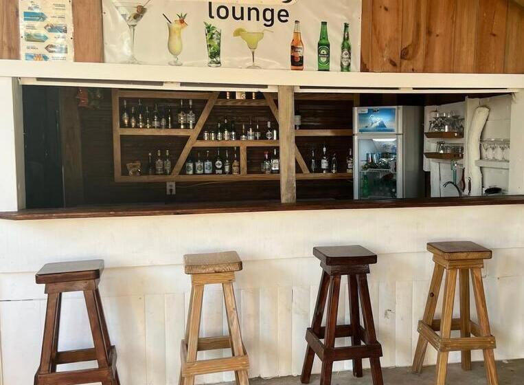 Студия Стандарт Вид на Море, Friendly Kite School, Hotel And Bar