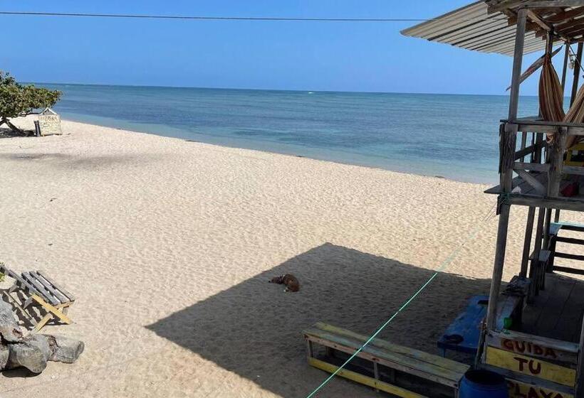 Студия Стандарт Вид на Море, Friendly Kite School, Hotel And Bar