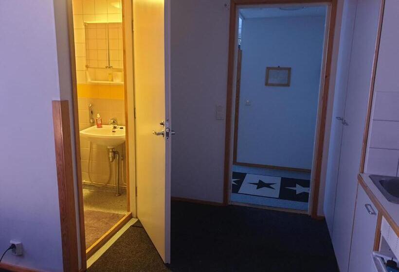 Номер Стандарт, Arctic Magic Fam Resort Tervola Lapland Str Keskustie 47