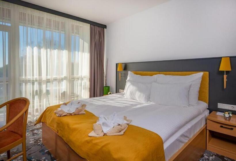 Номер Стандарт, Zsóry Liget Hotel & Spa Superior