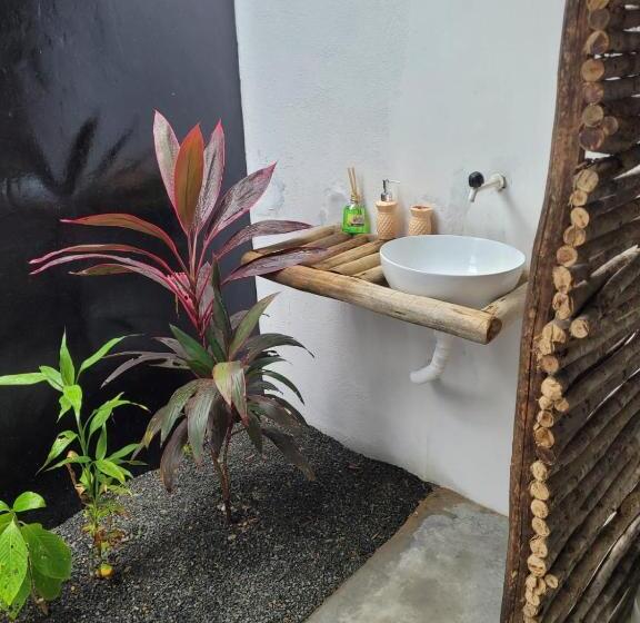 Номер Стандарт, Bangalô Mangue Seco   Jericoacoara Ce