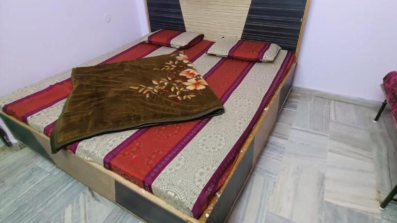 Номер Economy, Best Stay By Hariganga Haridwar