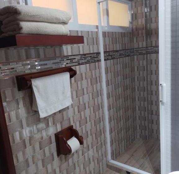デラックスルーム, Mi Pueblito Magico