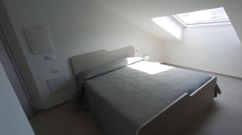 Номер Стандарт, Hz Bed & Breakfast And Appartments