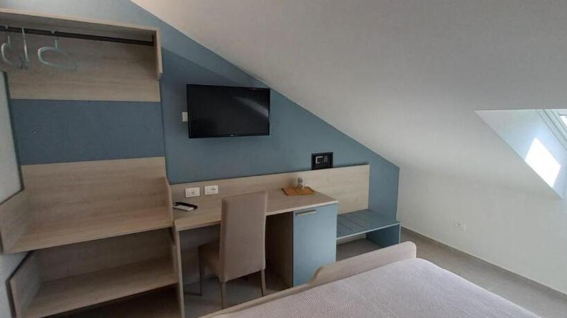 Номер Стандарт, Hz Bed & Breakfast And Appartments