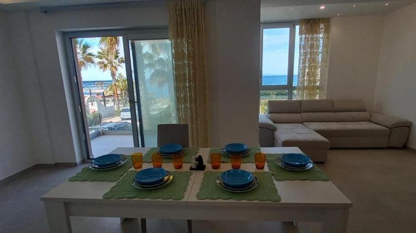 Апартаменты 1 Спальня, Hz Bed & Breakfast And Appartments