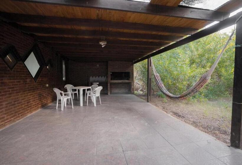 Bahçe Manzaralı 1 Yatak Odalı Daire, Kimba Bosque