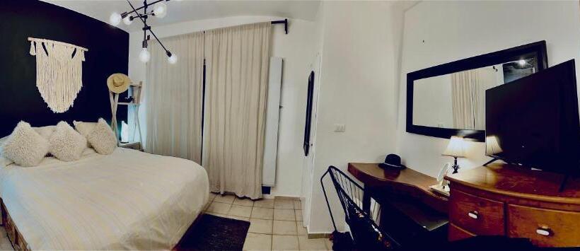 バルコニー付き１ベッドルームアパートメント, Mayan Riviera Jewel, Private Beach