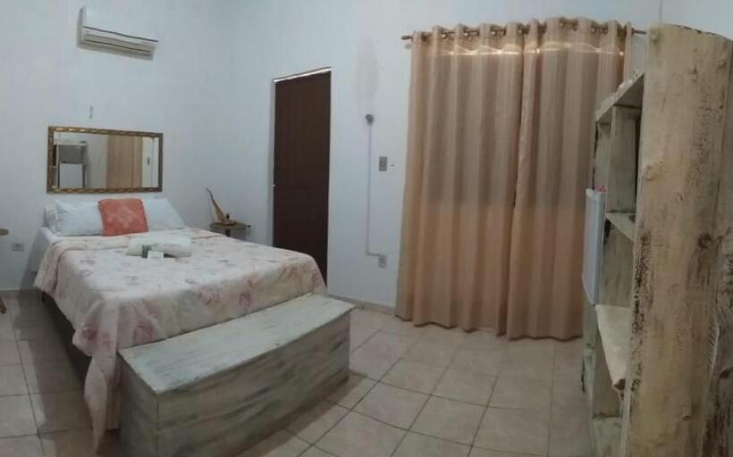Номер Стандарт, Pousada Bela Vista Atapuz