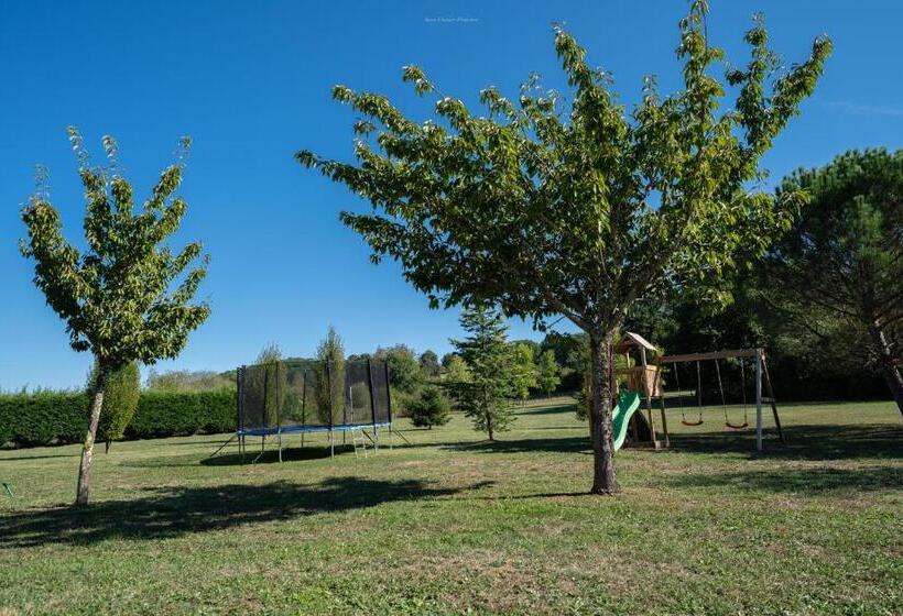 Дом 1 Спальня, Domaine Benester   Gîte La Périgourdine   Meublé 4 étoiles