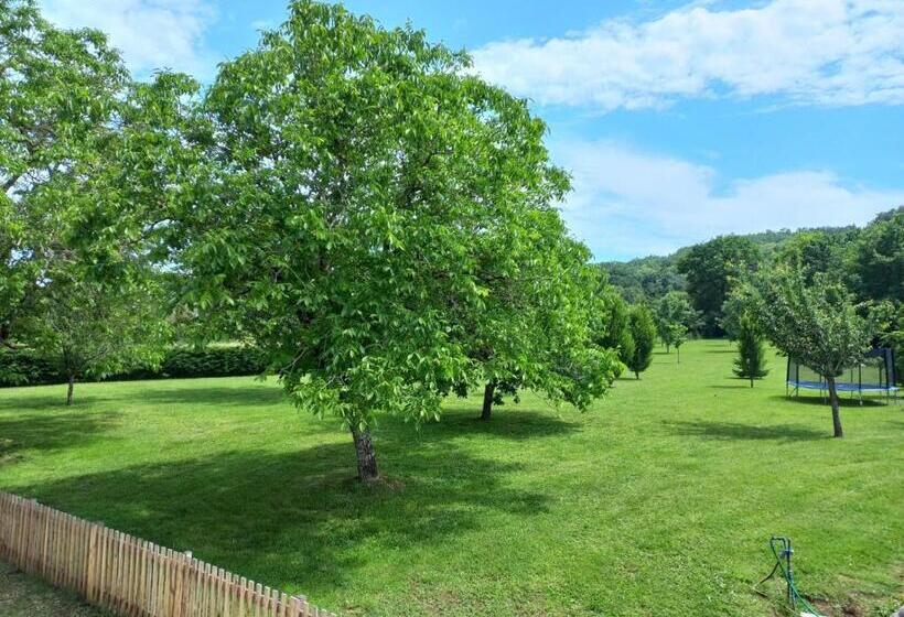 Дом 1 Спальня, Domaine Benester   Gîte La Périgourdine   Meublé 4 étoiles