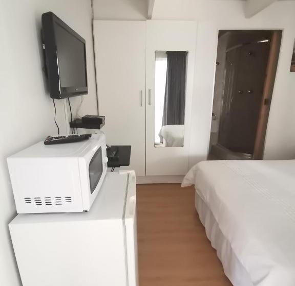 Номер Стандарт, Palm Tree Bnb