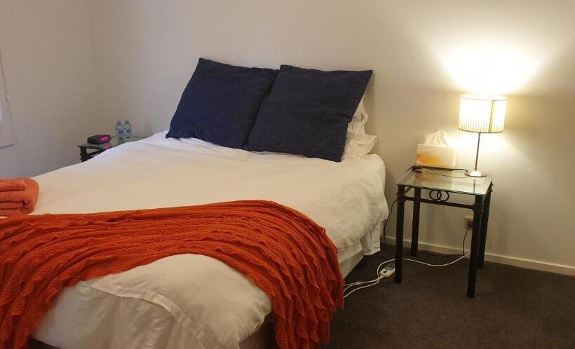 스탠다드 룸, Quiet Room Own Bathroom At Home In Golden Square