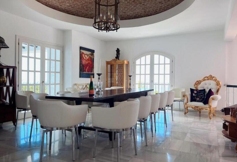 Номер Superior Кровать Кинг, Villa Pureza