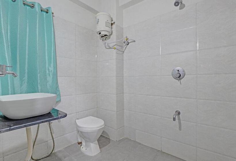 Номер Стандарт, Collection O Hotel Devnisha
