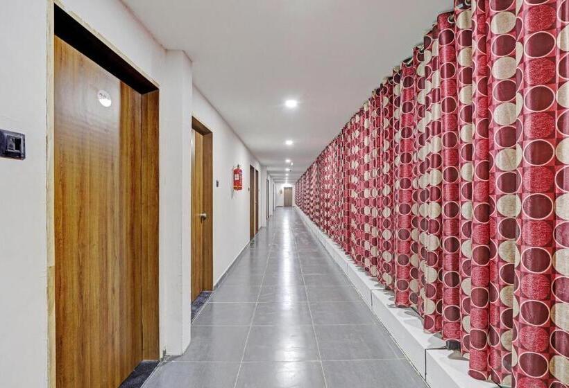 Номер Стандарт, Collection O Hotel Devnisha