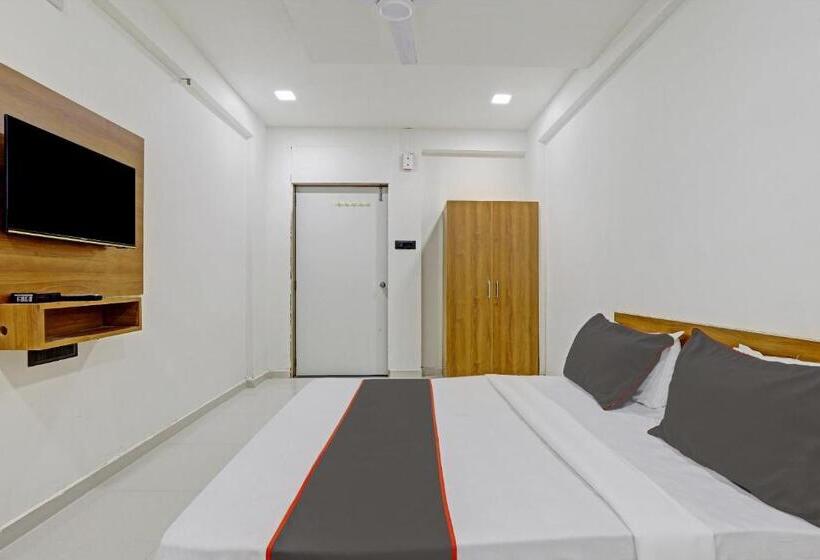 Номер Стандарт, Collection O Hotel Devnisha