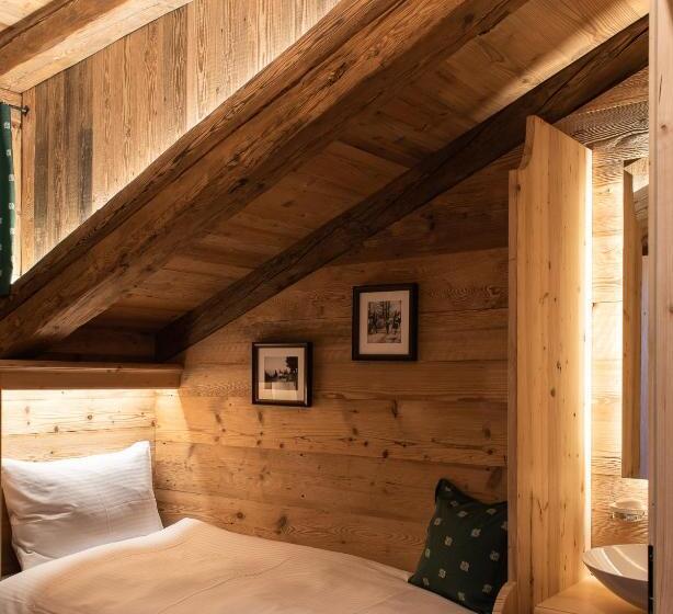 Номер Стандарт Совместная Ванная, Naturhotel & Bayernhütte Am Brauneck