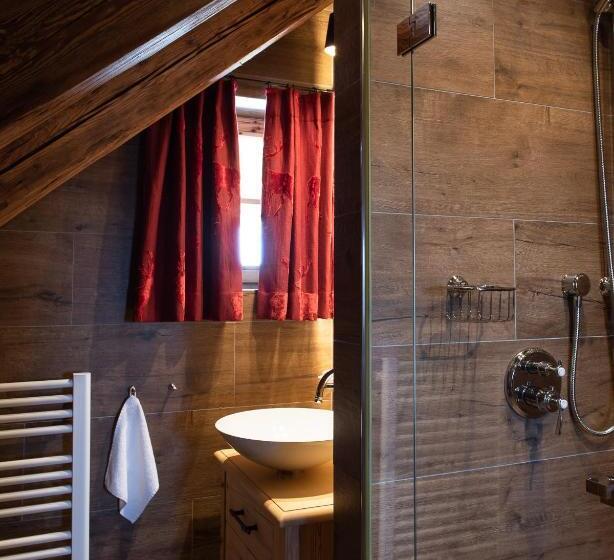 Номер Стандарт, Naturhotel & Bayernhütte Am Brauneck