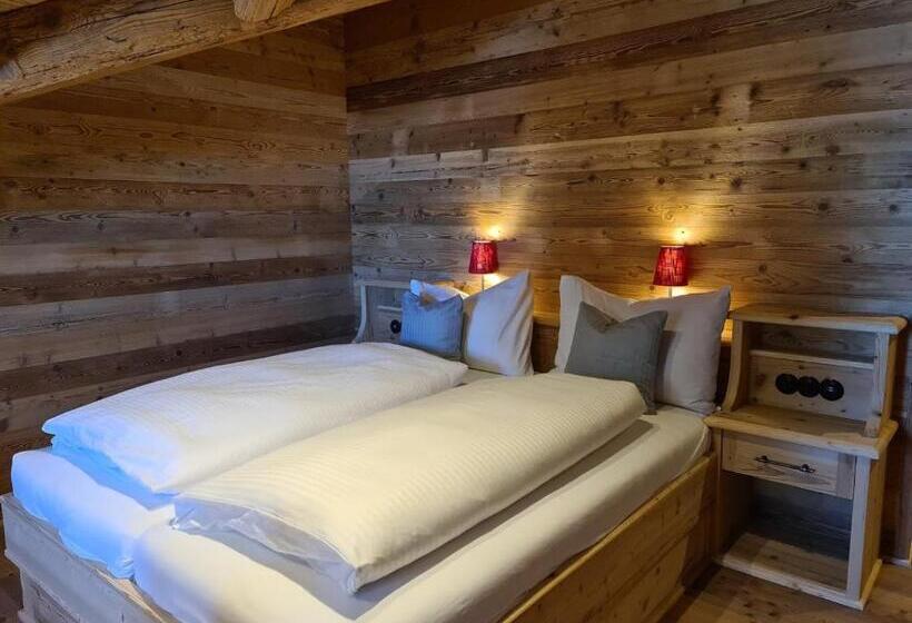 Номер Стандарт, Naturhotel & Bayernhütte Am Brauneck