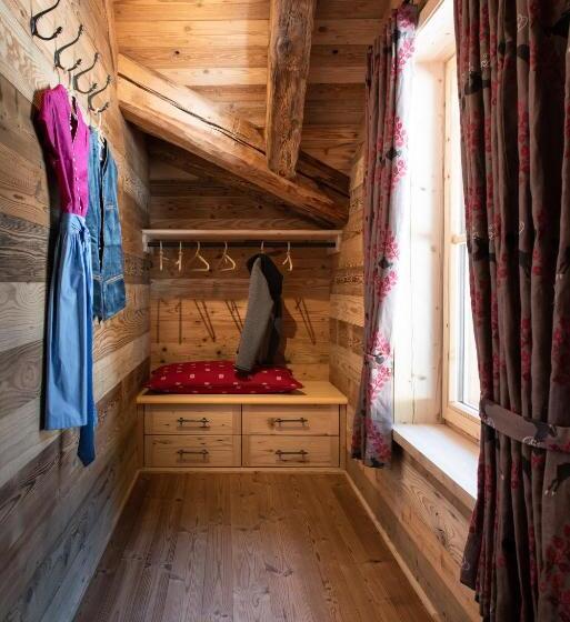Семейный Номер, Naturhotel & Bayernhütte Am Brauneck