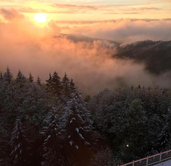 四人标准间, Eventhaus Wiedenfelsen