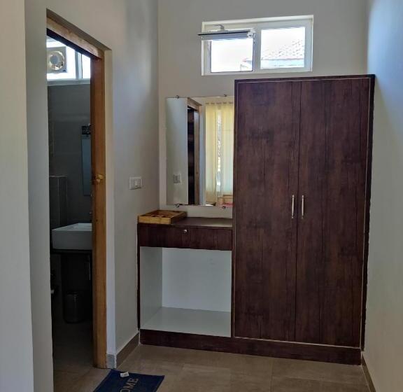 Номер Deluxe с Балконом, The Billing Health Resort