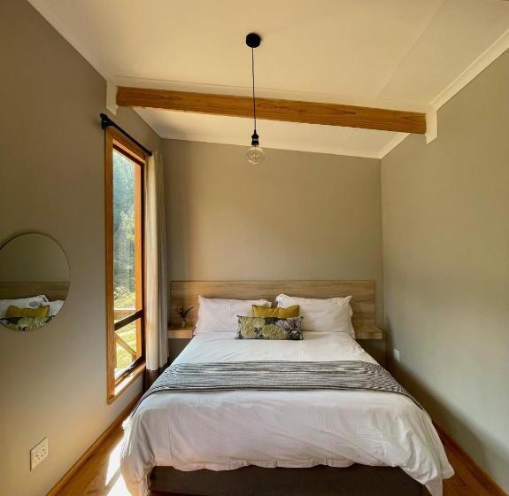 Бунгало Стандарт, Zwakala River Retreat