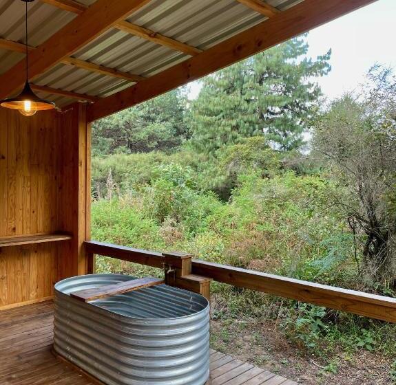Бунгало Стандарт, Zwakala River Retreat