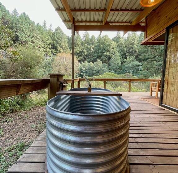 Бунгало Стандарт, Zwakala River Retreat