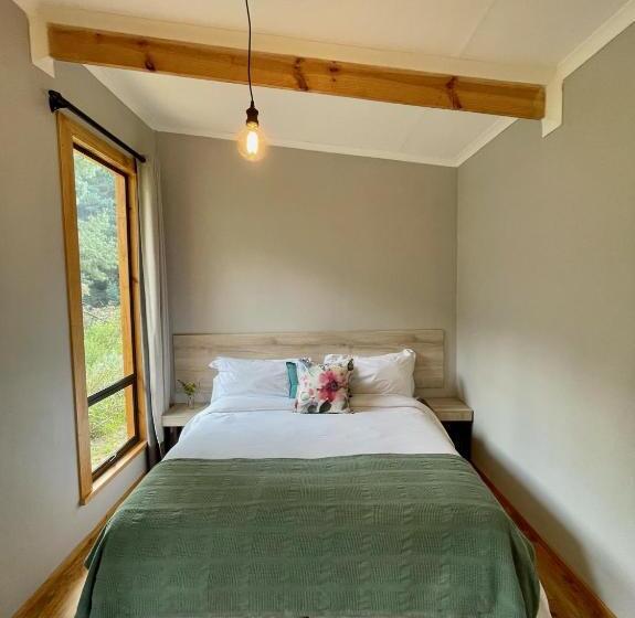 Бунгало Стандарт, Zwakala River Retreat