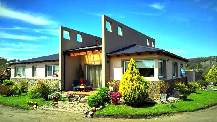 Семейное Бунгало, Las Calandrias De Tandil, Casa Rural