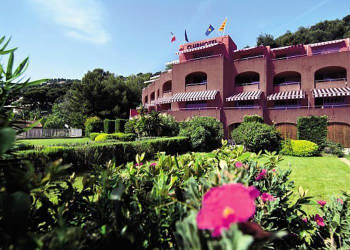 Студия Стандарт Вид на Море, Les Jardins De La Côte D Azur