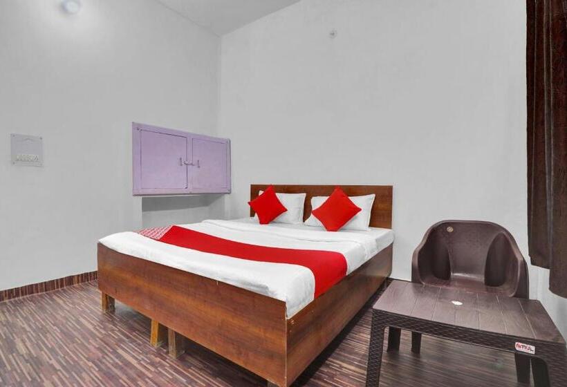 三人经典房间, Oyo Flagship Hotel The Skyland