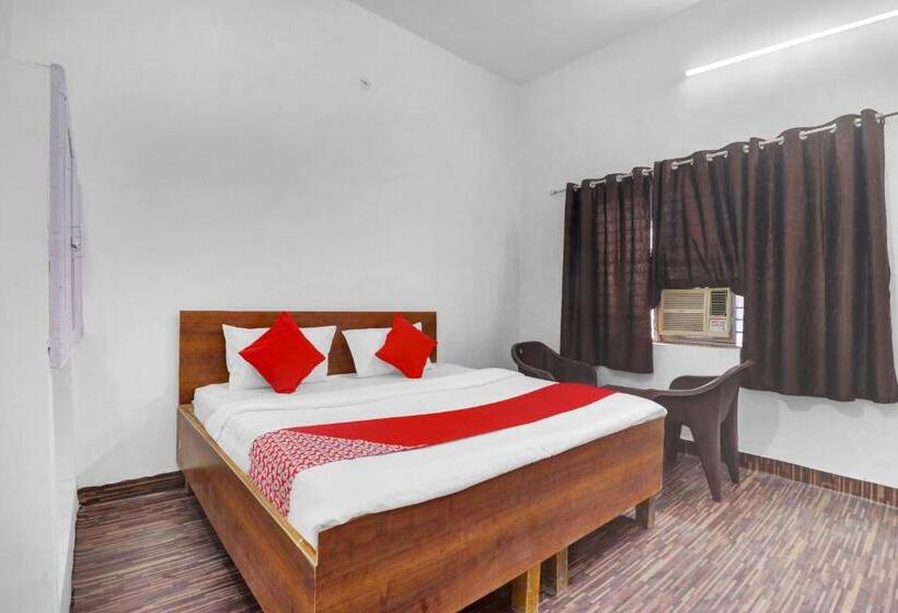 三人经典房间, Oyo Flagship Hotel The Skyland