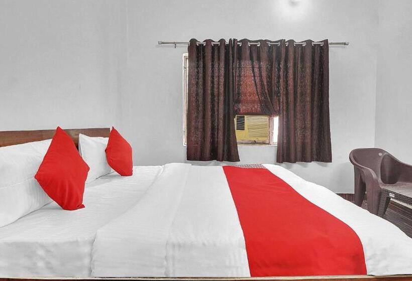 三人经典房间, Oyo Flagship Hotel The Skyland