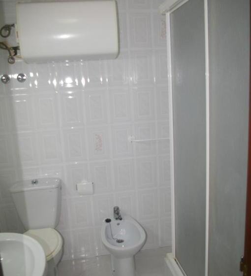 스탠다드 룸, Habitaciones Trovador