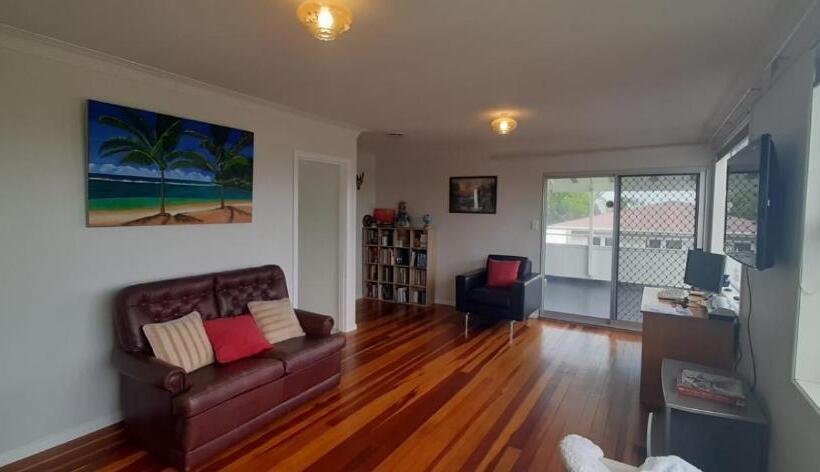 Номер Стандарт, Lioness Estate And B&b   Auckland