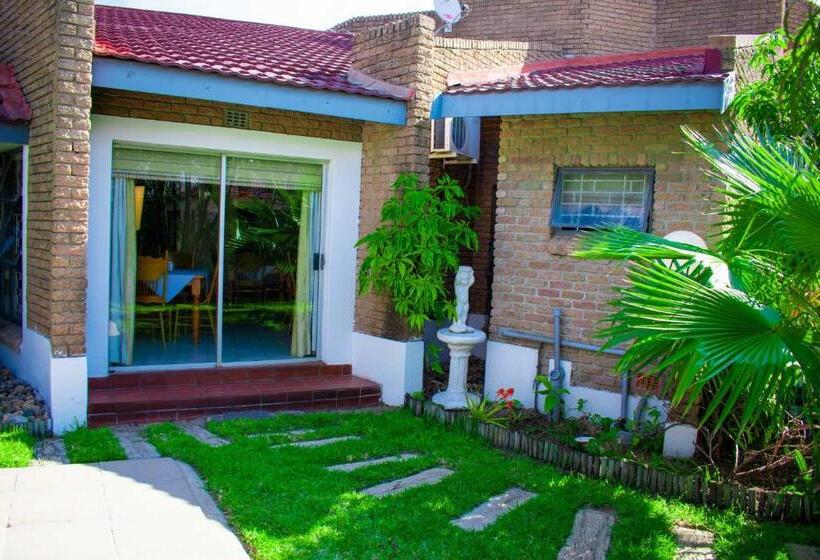 Номер Стандарт, Tengo Guest House Lulekani