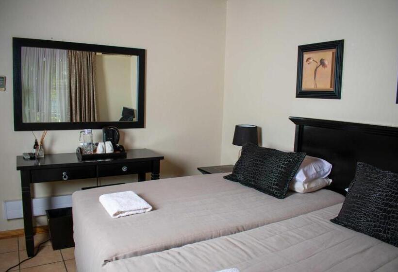 Номер Economy Индивидуальный, Tengo Guest House Lulekani