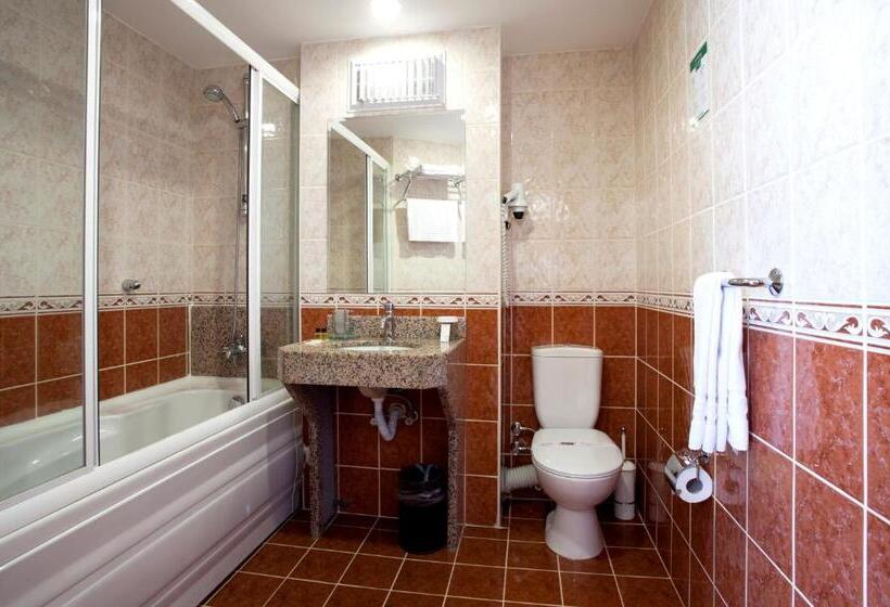 Номер Стандарт Индивидуальный, Sefa Hotel 1 çorlu
