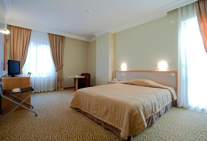 Номер Стандарт Индивидуальный, Sefa Hotel 1 çorlu
