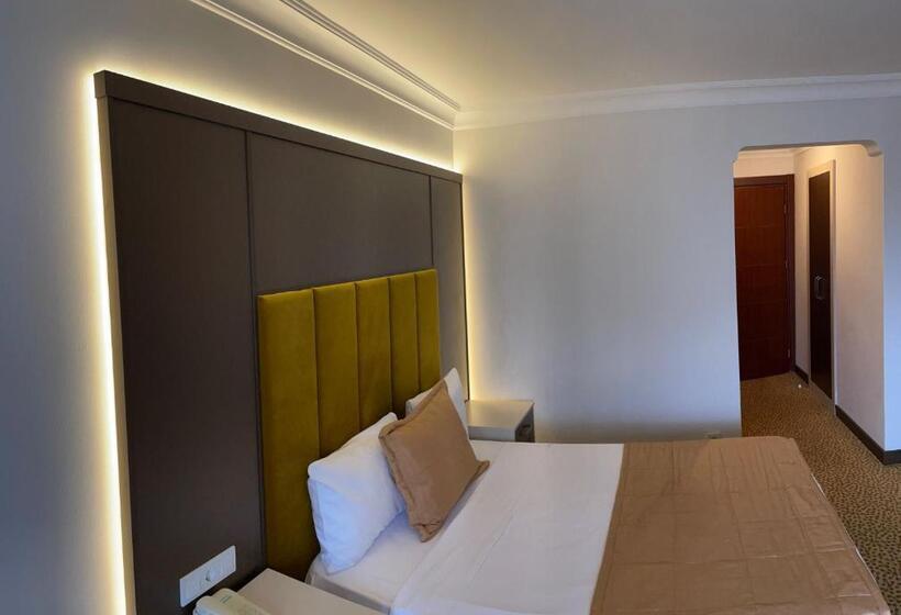 Номер Стандарт, Sefa Hotel 1 çorlu