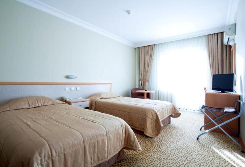 Трехместный Номер Superior, Sefa Hotel 1 çorlu