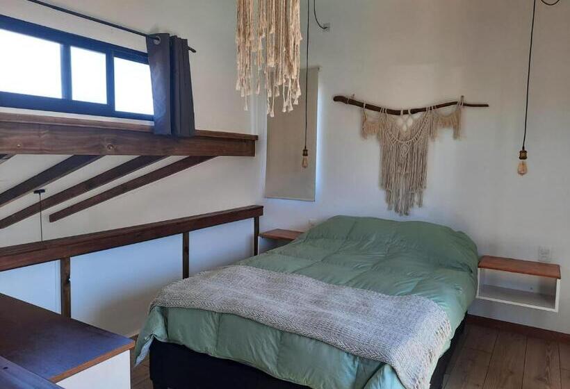 Семейное Бунгало, Sonho Meu La Paloma Beach House