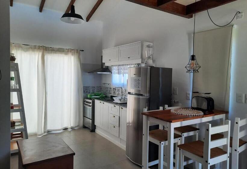 Семейное Бунгало, Sonho Meu La Paloma Beach House