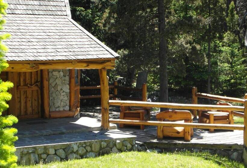 小室, La Cabaña De Juan